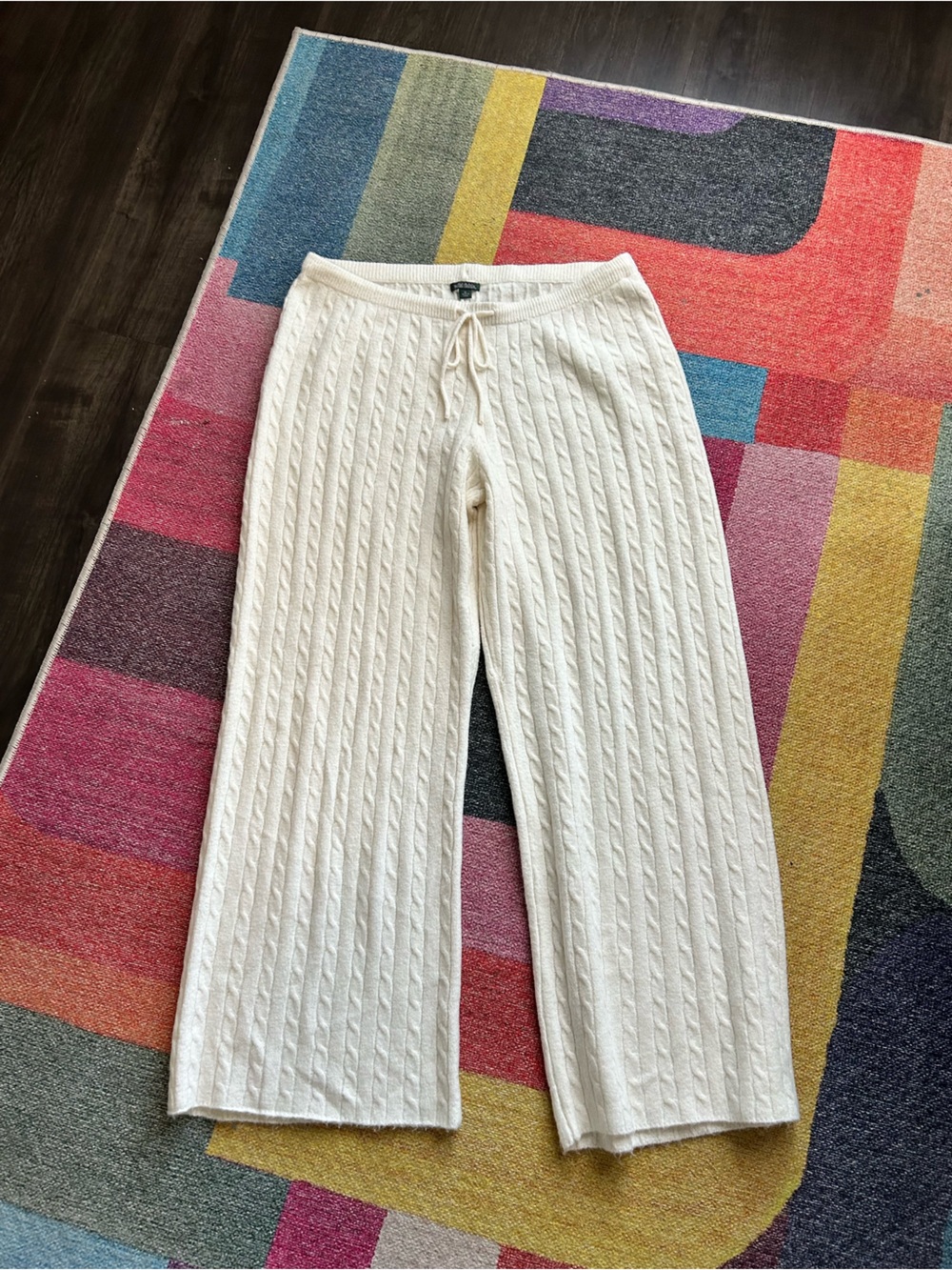 Target Wild Fable Knit Pants | XL